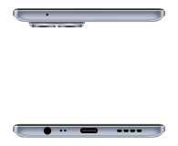 realme 8 8+128GB Cyber Silver - 684973 - zdjęcie 9